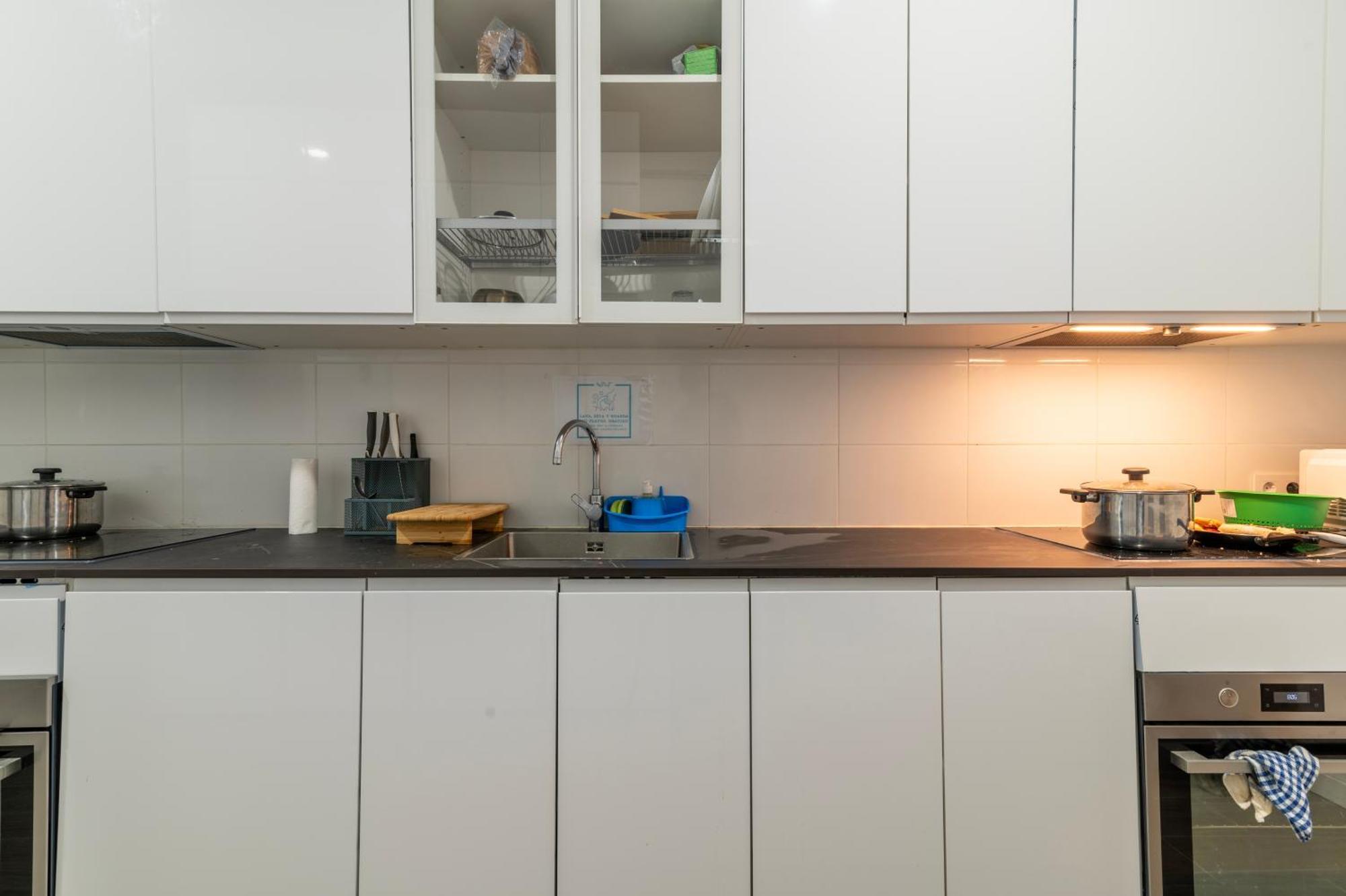Hostal Youroom Las Palmas Εξωτερικό φωτογραφία