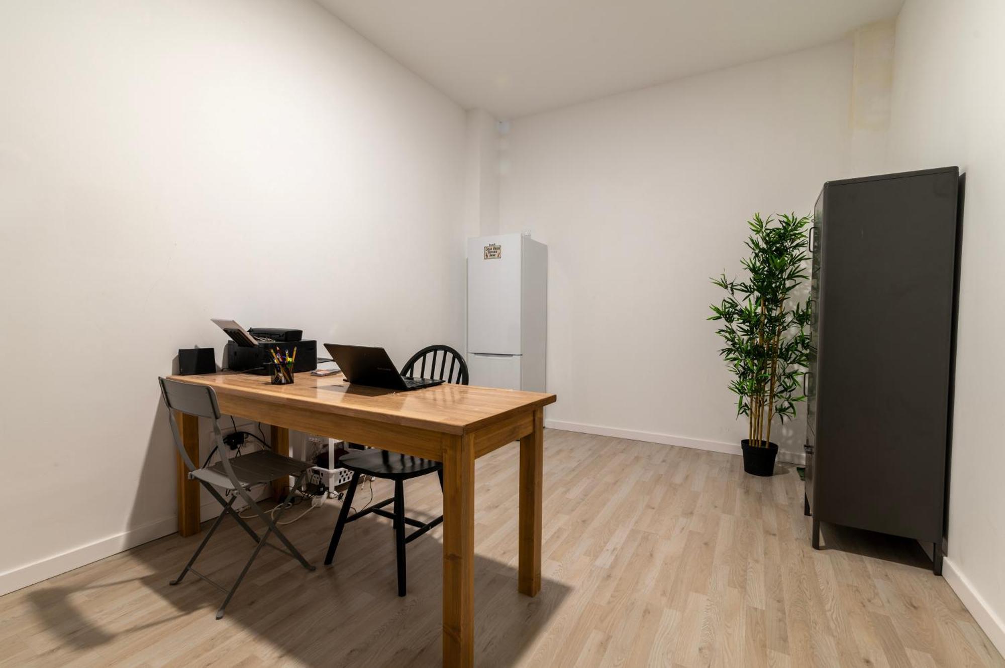Hostal Youroom Las Palmas Εξωτερικό φωτογραφία