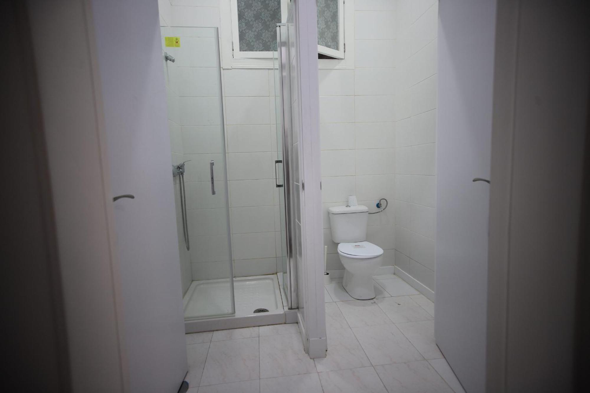 Hostal Youroom Las Palmas Εξωτερικό φωτογραφία