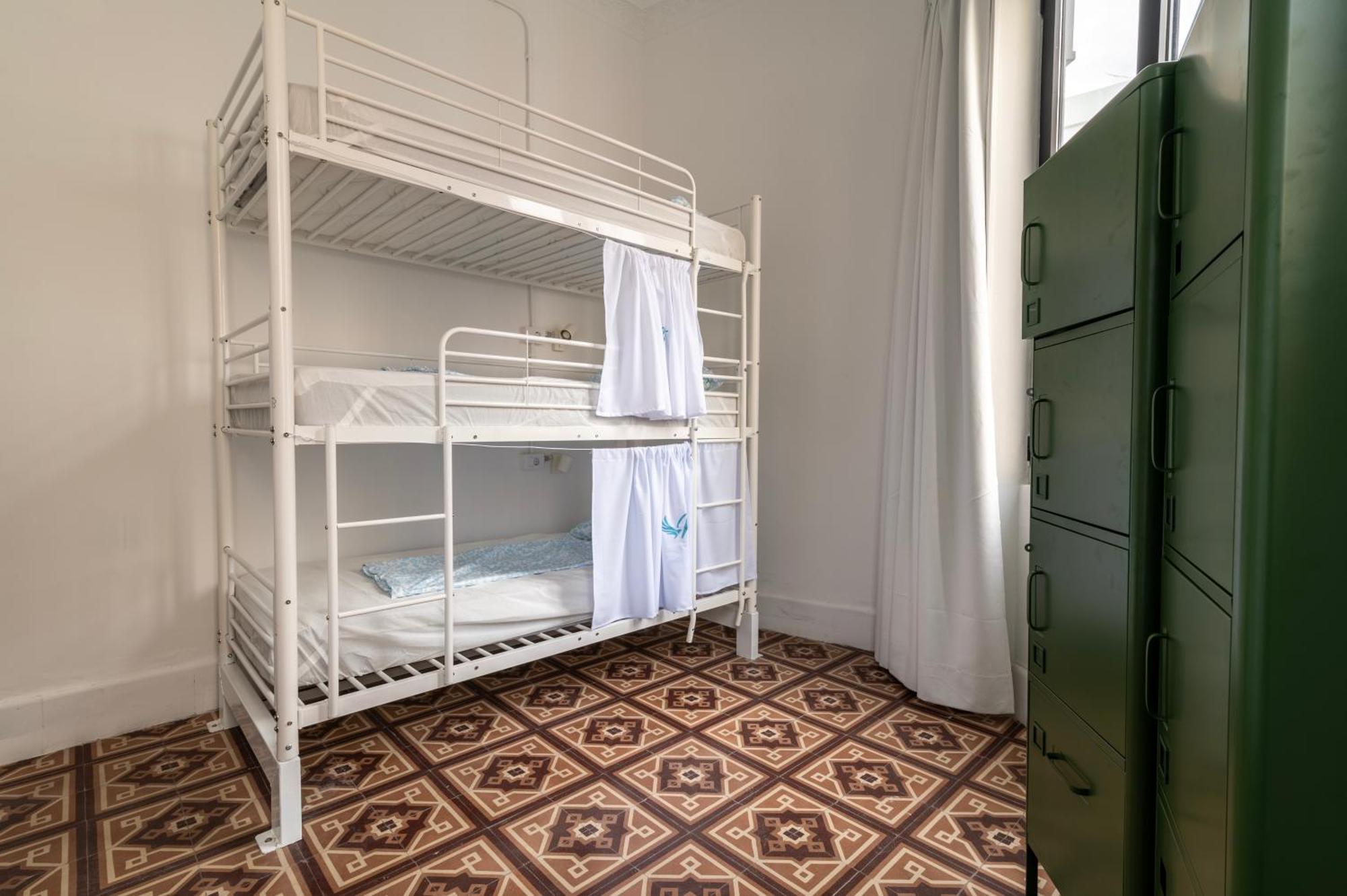 Hostal Youroom Las Palmas Εξωτερικό φωτογραφία