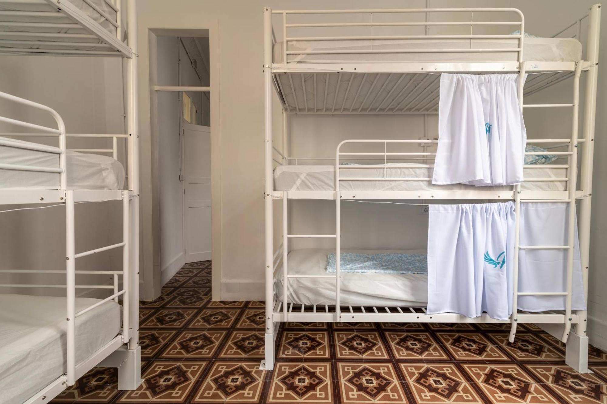 Hostal Youroom Las Palmas Εξωτερικό φωτογραφία
